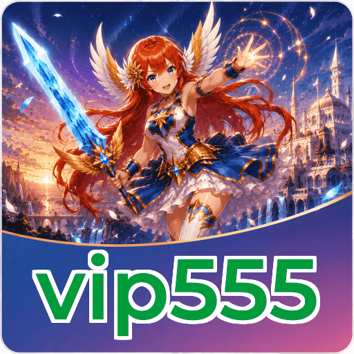 Tentang vip555